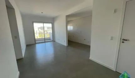 Apartamento com 2 quartos à venda na Rua Menino Deus, 65, Barreiros, São José, 75 m2 por R$ 645.000