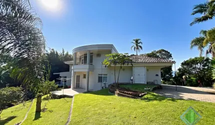 Casa com 4 quartos à venda na Rua João Henrique Gonçalves, 1469, Lagoa da Conceição, Florianópolis, 420 m2 por R$ 10.000.000