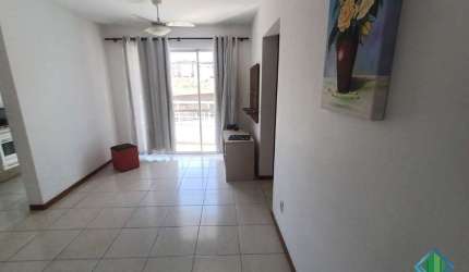 Apartamento com 2 quartos à venda na Rua Bom Pastor, 189, Ipiranga, São José, 63 m2 por R$ 320.000
