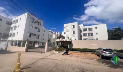 Garagem à venda na Rodovia Admar Gonzaga, 2025, Itacorubi, Florianópolis, 19 m2 por R$ 19.100