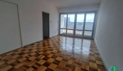 Apartamento com 3 quartos à venda na Rua Desembargador Pedro Silva, 2988, Coqueiros, Florianópolis, 89 m2 por R$ 795.000