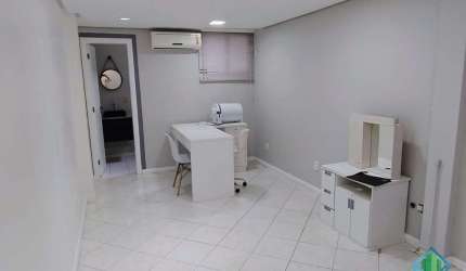 Sala comercial com 1 sala à venda na Rua Wanderlei Júnior, 05, Campinas, São José, 20 m2 por R$ 190.000