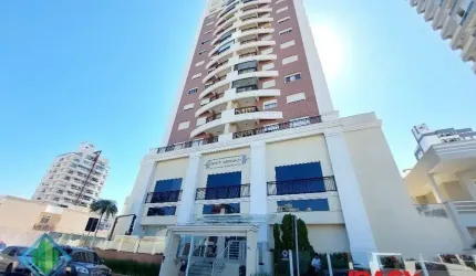 Apartamento com 2 quartos à venda na Rua Brasilpinho, 95, Kobrasol, São José, 74 m2 por R$ 670.000