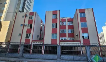 Apartamento com 2 quartos à venda na Avenida Brigadeiro da Silva Paes, 405, Campinas, São José, 58 m2 por R$ 410.000