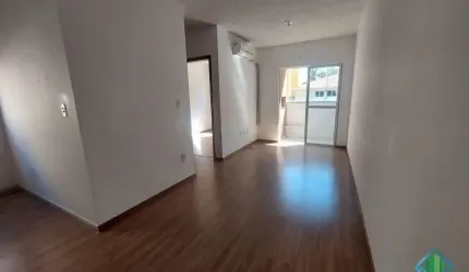 Apartamento com 2 quartos à venda na Zioni Berckembrock, 386, Real Parque, São José, 48 m2 por R$ 240.000