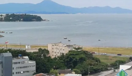 Apartamento com 1 quarto à venda na Avenida Brigadeiro da Silva Paes, 86, Campinas, São José, 38 m2 por R$ 315.000