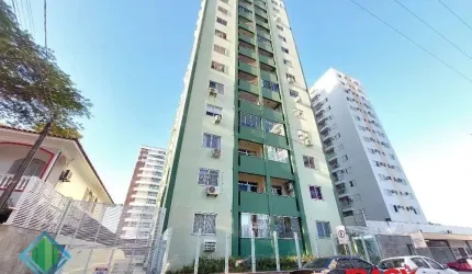 Apartamento com 3 quartos à venda na Rua Frei Hilário, 102, Campinas, São José, 67 m2 por R$ 490.000