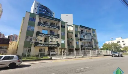 Apartamento com 3 quartos à venda na Rua Adhemar da Silva, 272, Kobrasol, São José, 82 m2 por R$ 427.000