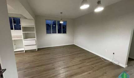 Apartamento com 3 quartos à venda na Rua Jaú Guedes da Fonseca, 63, Coqueiros, Florianópolis, 86 m2 por R$ 750.000