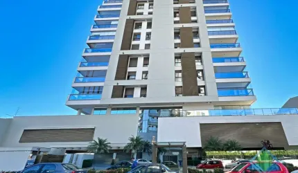 Apartamento com 3 quartos à venda na Rua Marechal Hermes, 121, Estreito, Florianópolis, 110 m2 por R$ 1.690.000