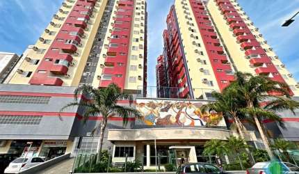 Apartamento com 3 quartos à venda na Rua Elizeu Di Bernardi, 200, Campinas, São José, 125 m2 por R$ 780.000