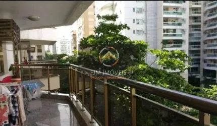 Apartamento em Icaraí  -  Niterói
