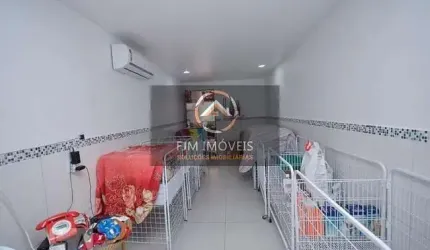 Casa em Barreto - Niterói, RJ