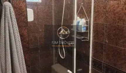 Apartamento em Ingá  -  Niterói