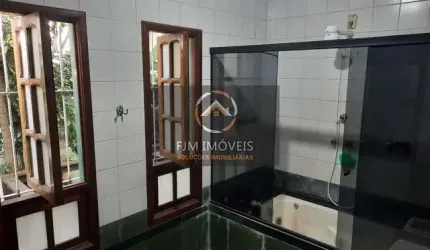 Casa em Fonseca  -  Niterói
