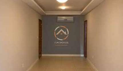 Apartamento 1 quarto em São Francisco  -  Niterói