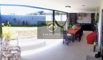 Casa em Inoã (Inoã)  -  Maricá