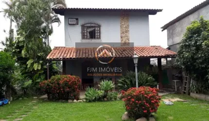 Casa em Piratininga  -  Niterói