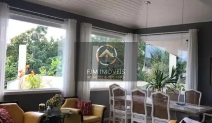 FJM Imóveis Vende: Casa em Piratininga  -  Niterói