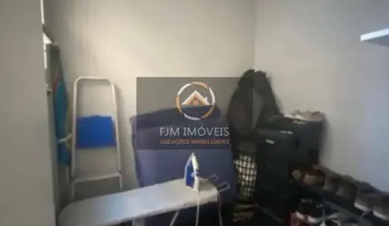 Apartamento em Centro  -  Niterói