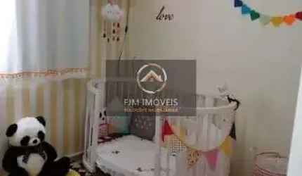 Apartamento em Fonseca  -  Niterói