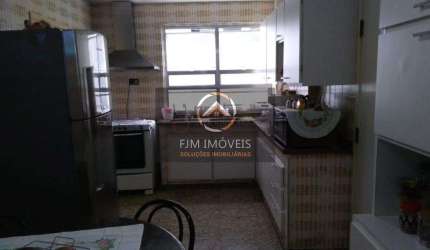 Apartamento em Icaraí  -  Niterói