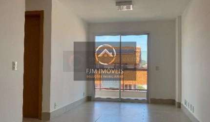 Apartamento em Piratininga  -  Niterói