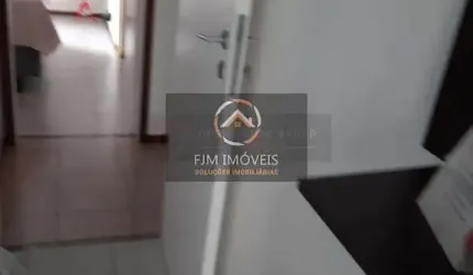 Apartamento em Ingá  -  Niterói