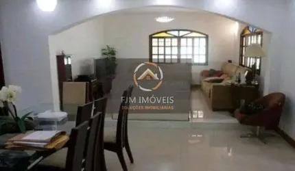 Casa em Maravista  -  Niterói