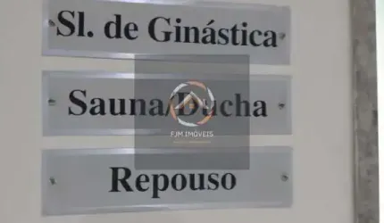 Loft Place Residence em Ingá  -  Niterói