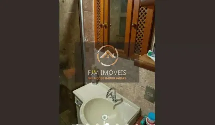 Apartamento em Ingá  -  Niterói