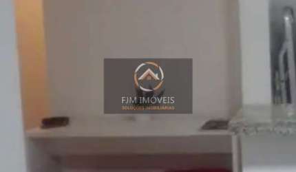 Apartamento em Piratininga  -  Niterói