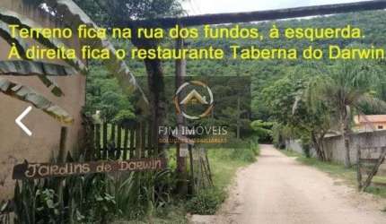Terreno em Engenho do Mato - Niterói