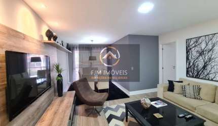 FJM imóveis vende -Apartamento em Charitas  -  Niterói