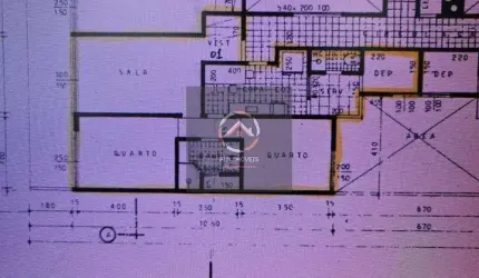 Apartamento em Icaraí  -  Niterói