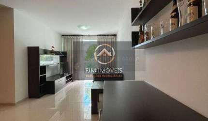 Apartamento Condomínio VilaMoura em São Francisco  -  Niterói