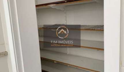 Apartamento em Fonseca  -  Niterói