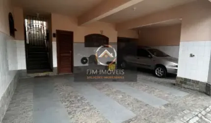 FJM imóveis vende - Casa em Camboinhas linda vista-  Niterói