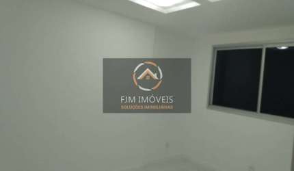 Apartamento em Vital Brazil  -  Niterói