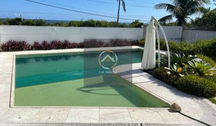Casa em Itacoatiara  -  Niterói