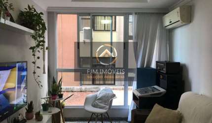 Apartamento em Charitas  -  Niterói