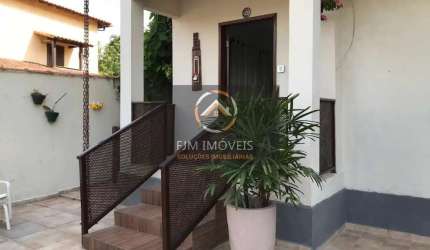Casa em Maravista  -  Niterói