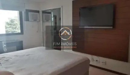 Apartamento em Charitas  -  Niterói