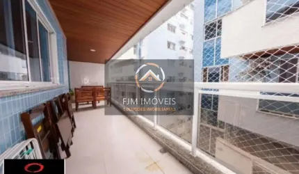 Apartamento em Icaraí  -  Niterói