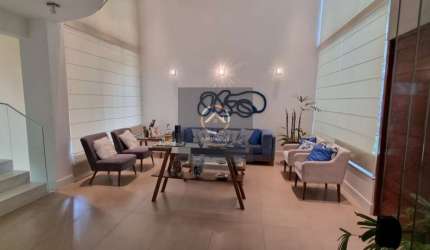 Casa de Condomínio em Itaipu  -  Niterói