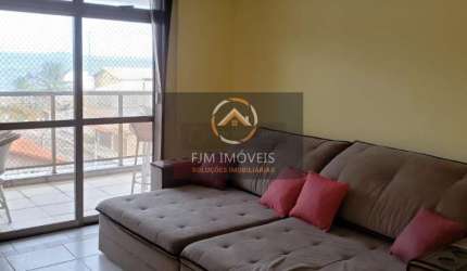 Apartamento em Piratininga  -  Niterói