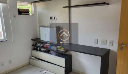 Apartamento em Piratininga  -  Niterói