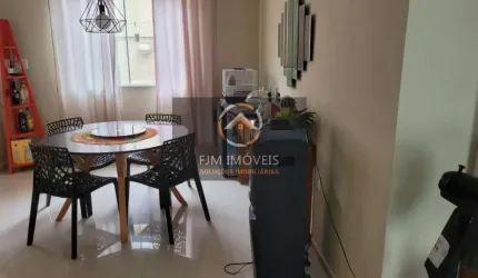 Casa de Condomínio em Rio do Ouro  -  Niterói