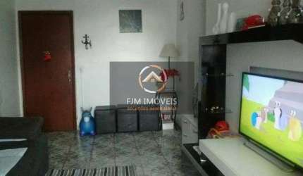 FJM Imóveis Vende: Apto em Largo do Barradas - Niterói