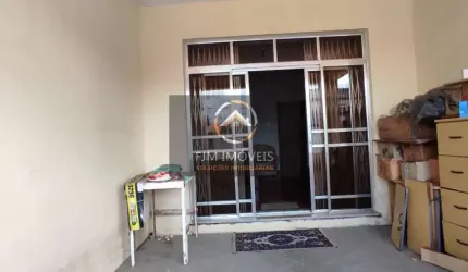 FJm imóveis vende -Casa em Fonseca  -  Niterói